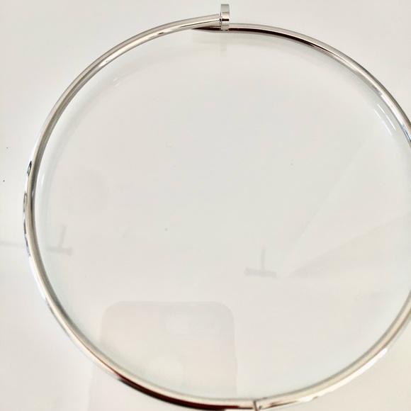 Nail Choker Luxury Necklace - Picture 9 of 13